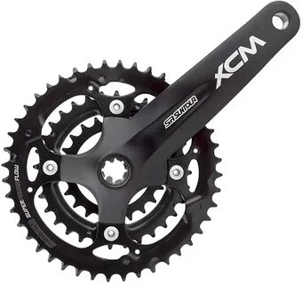 Sr suntour xcm