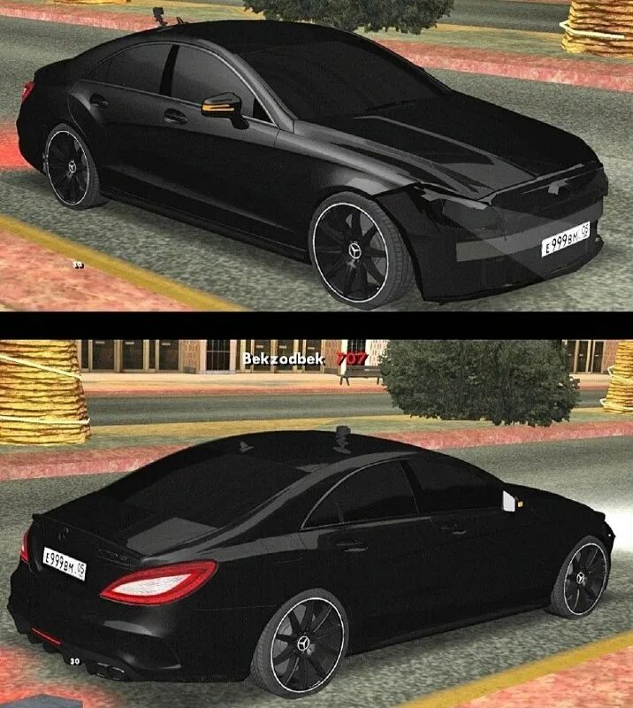 2. Мод на цлс ахмеда кар. 3 россия. Cls 63 city car driving. Mercedes benz cls 63 city car driving.