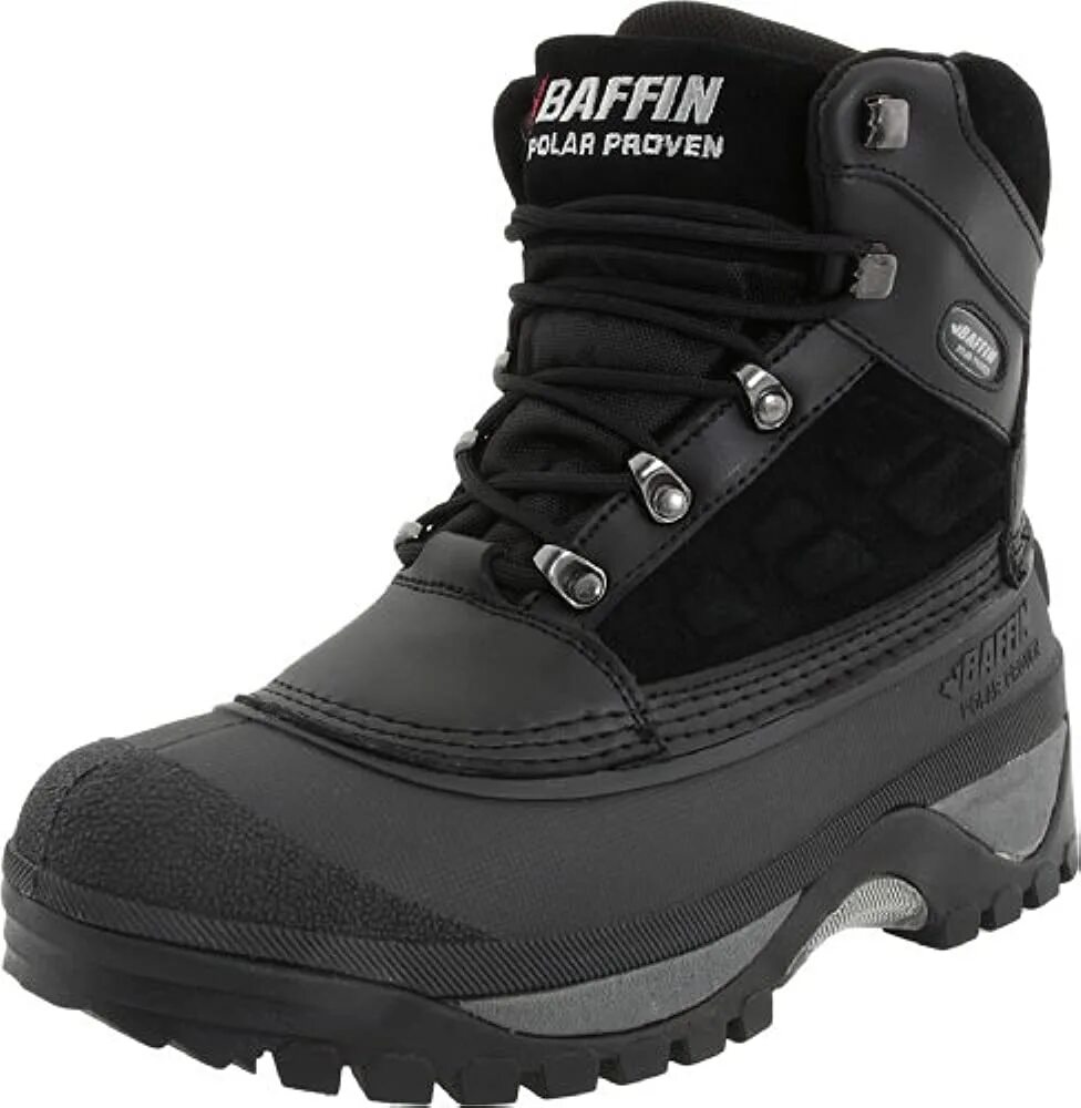 Baffin technology ботинки. Зимние кроссовки мужские баффин. Baffin terrain. Ботинки baffin authentic. Обувь для сильного мороза.
