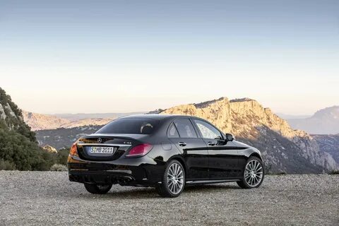 Mercedes amg 4matic