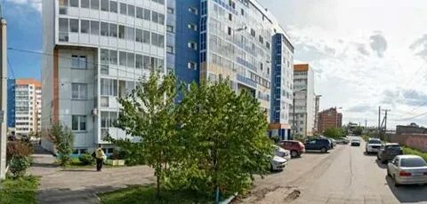 Улица байкальская 202 иркутск