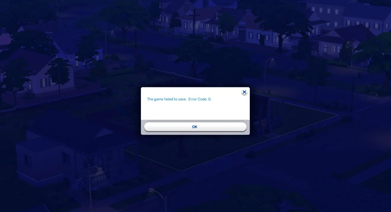 Error code 0x8000ffff code deep ocean. Симс 4 ошибка сохранения 0. SIMS 4 мод код ошибки 532. Ошибка моды. SIMS 4 не удалось сохранить игру код ошибки.