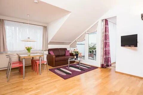 Holiday rent