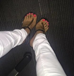 Foot loving