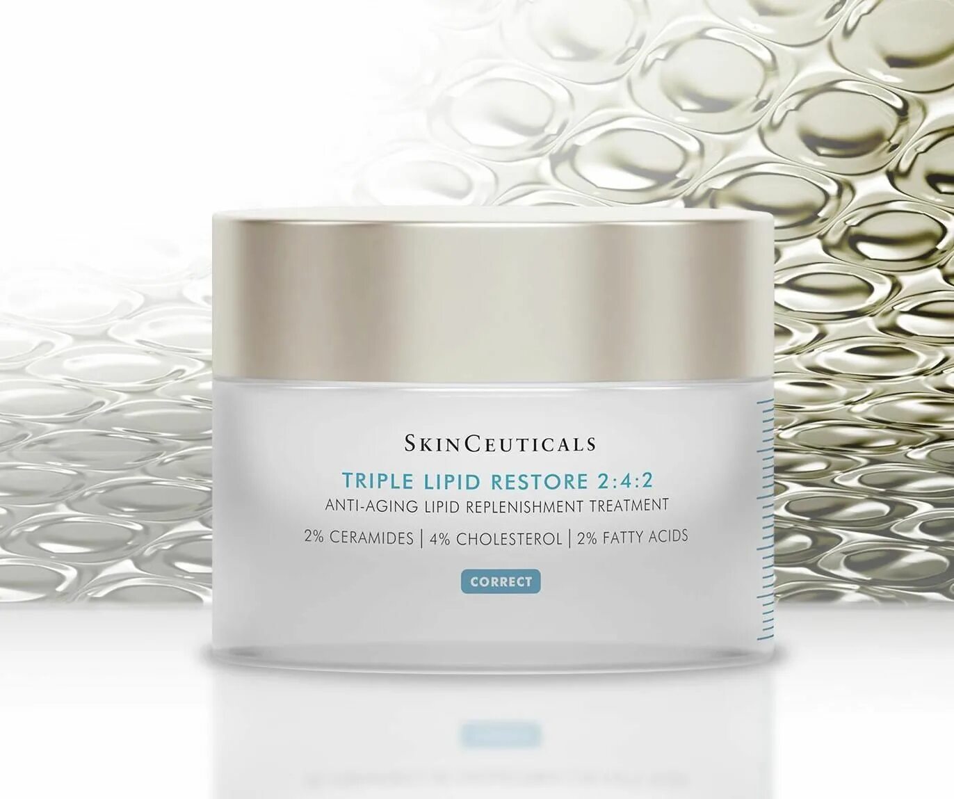 Крем скин купить в москве. Крем Skinceuticals Triple lipid. Трипл липид скин Сьютикалс. Triple lipid restore 2 4 2 Skinceuticals. Скин Сьютикалс ретинол 0.25.