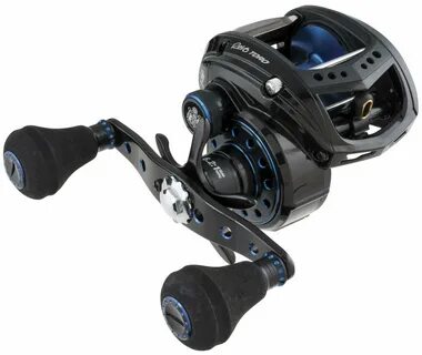Катушка abu garcia