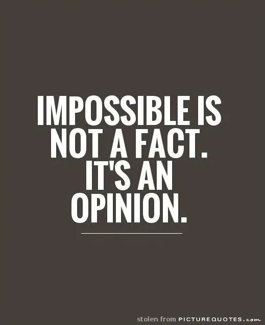 It is impossible to use. Great quotes. impossible обои на телефон. nothing impossible обои на телефон. knowledge quotes.