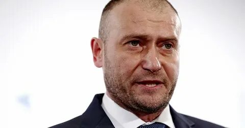 Ярош где сейчас 2024