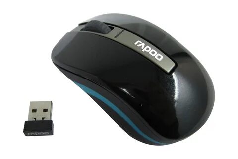 Bluetooth мышь без usb адаптера