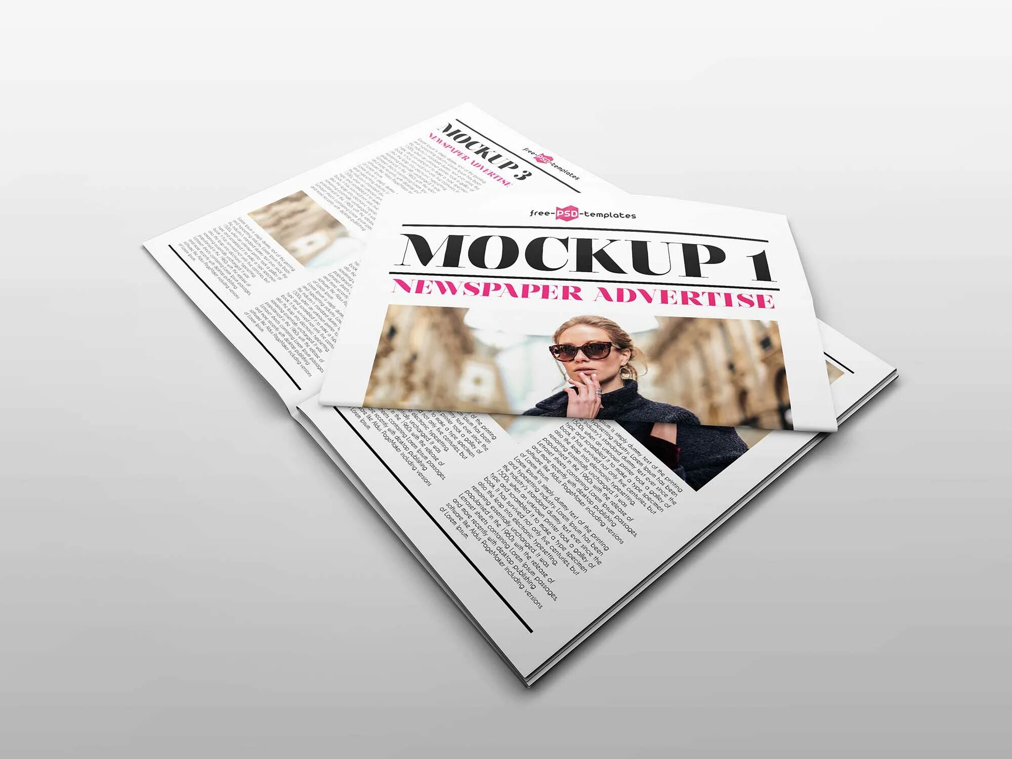 Advertising newspapers. Газета PSD. Реклама в газете. Газета мокап. Стойка с газетами мокап.