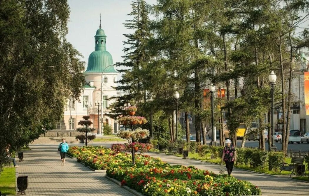 Сквер кирова иркутск. Парк кирова иркутск. Парк г иркутск. Иерусалимская лестница в иркутске. Парк комсомольский иркутск.