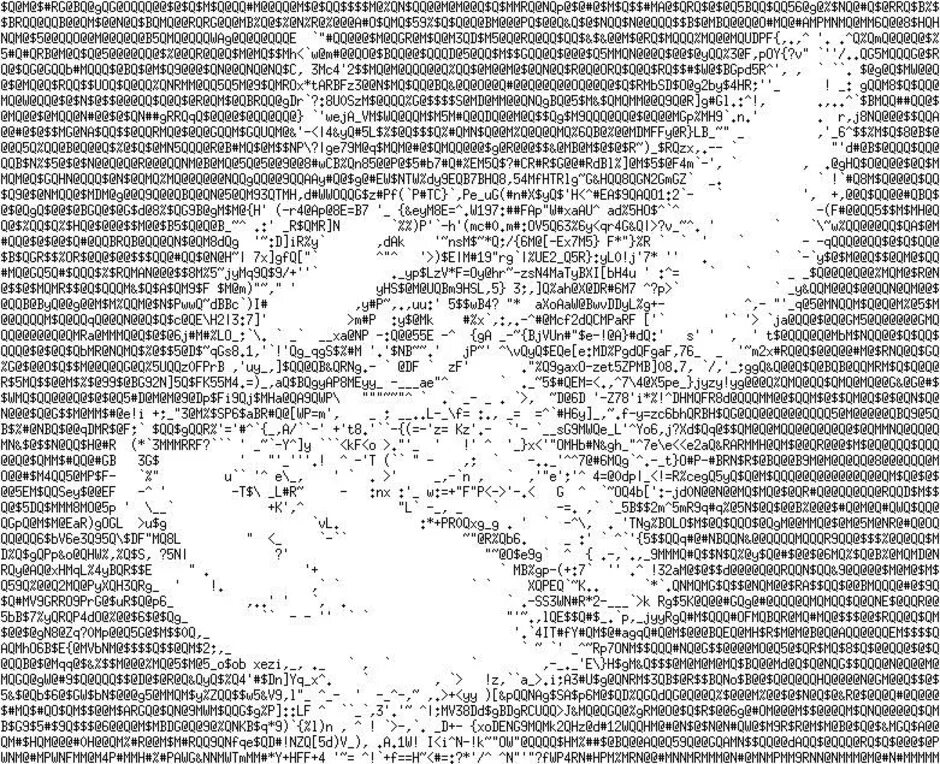 Создать буквы из символов. Символьные изображения. Символьный рисунок. Рисунки символами. Рисунки из знаков.