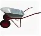 Строительная тачка lwi