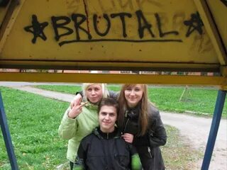Калининград 1993