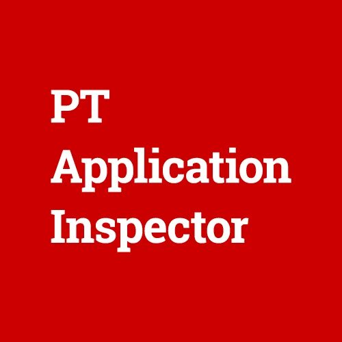 App inspector. Pt application inspector. positive technologies application inspector. pt application inspector значок. pt maxpatrol application inspector.
