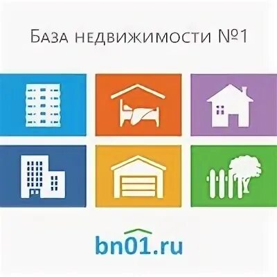 BN недвижимость сайт. BN-01. Тренд недвижимость сайт