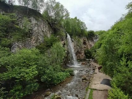 Погода в ноябре в кчр
