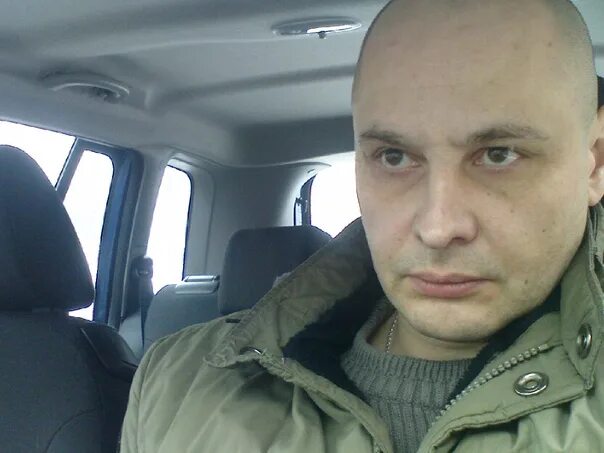 Сергей Назаркин, Кириши (деревня), 54 года - полная информация о человеке из про