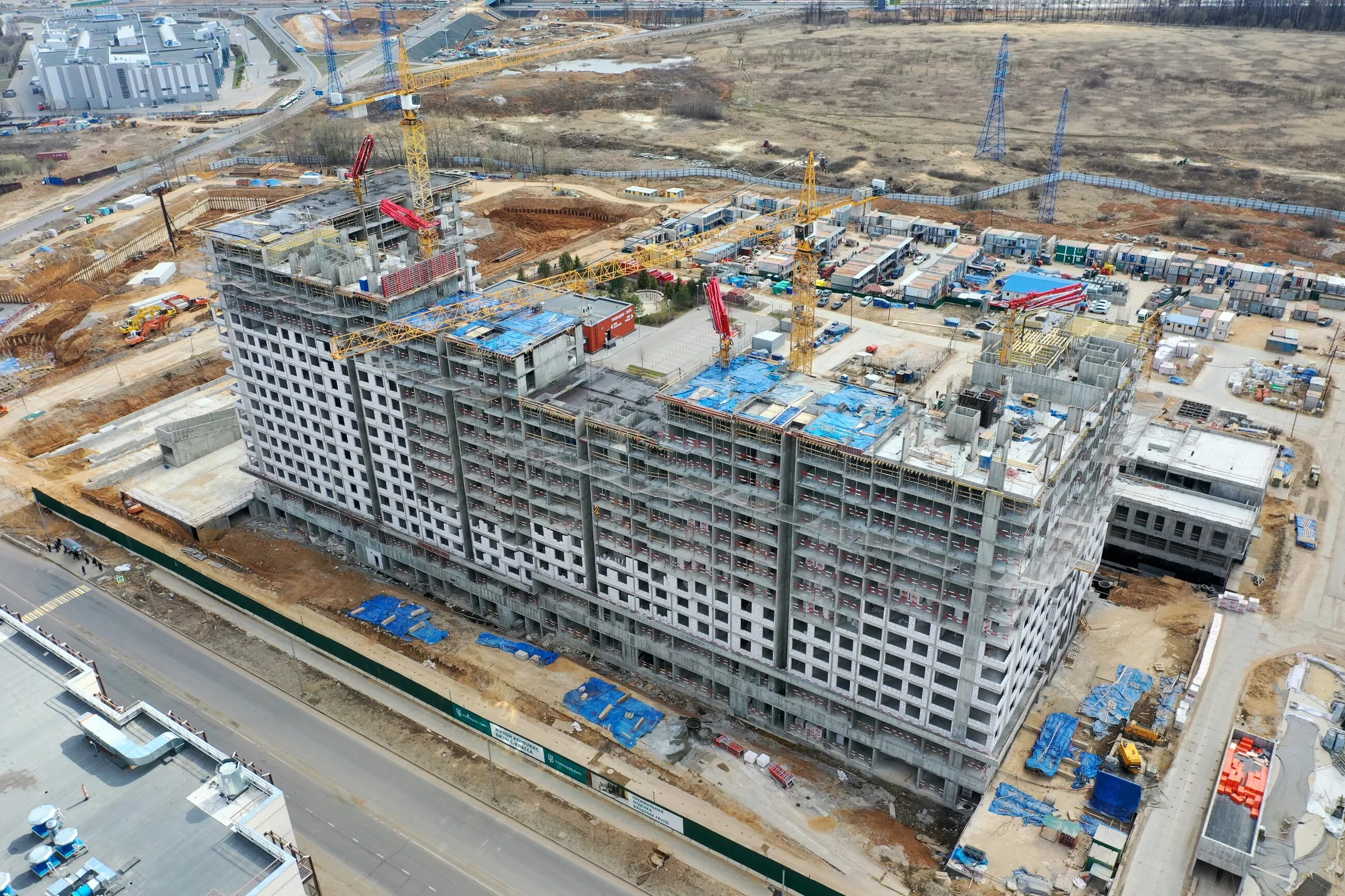 Румянцево 2 москва. Родниковая 30к2. Жк румянцево. Румянцево парк. Жк румянцево парк.