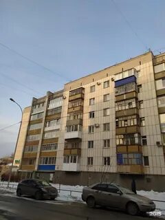 Ул володарского 30