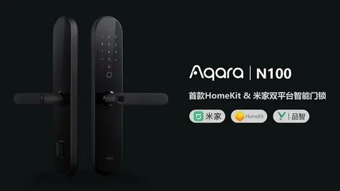 Aqara pro