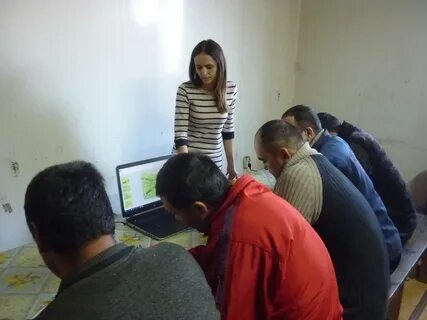 Адаптация мигрантов