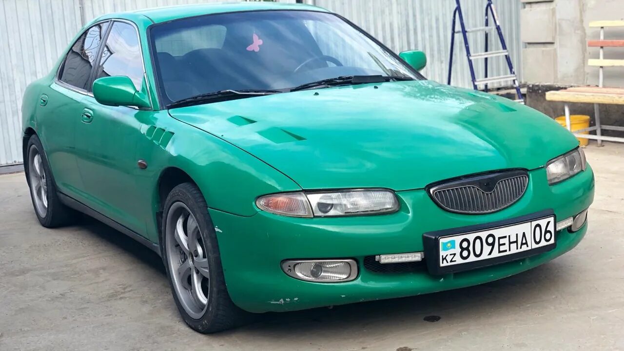 Мазда кседос купить. Mazda xedos 6. Мазда Кседос 626. Mazda xedos 6, 1996. Mazda 626 Кседос.