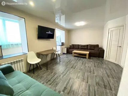 1 комнатная квартира в соликамске