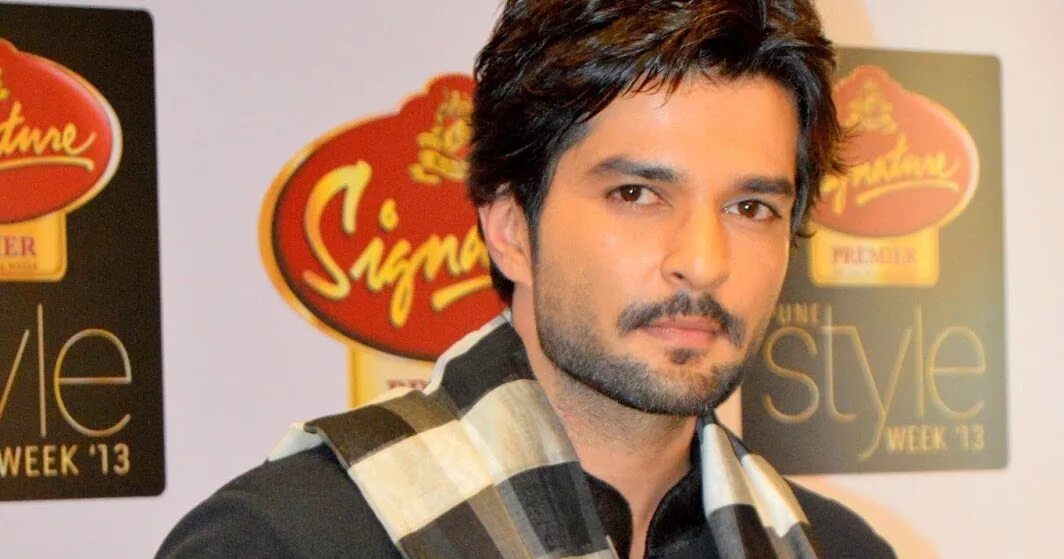 Raqesh Bapat - Publicity listings - IMDb
