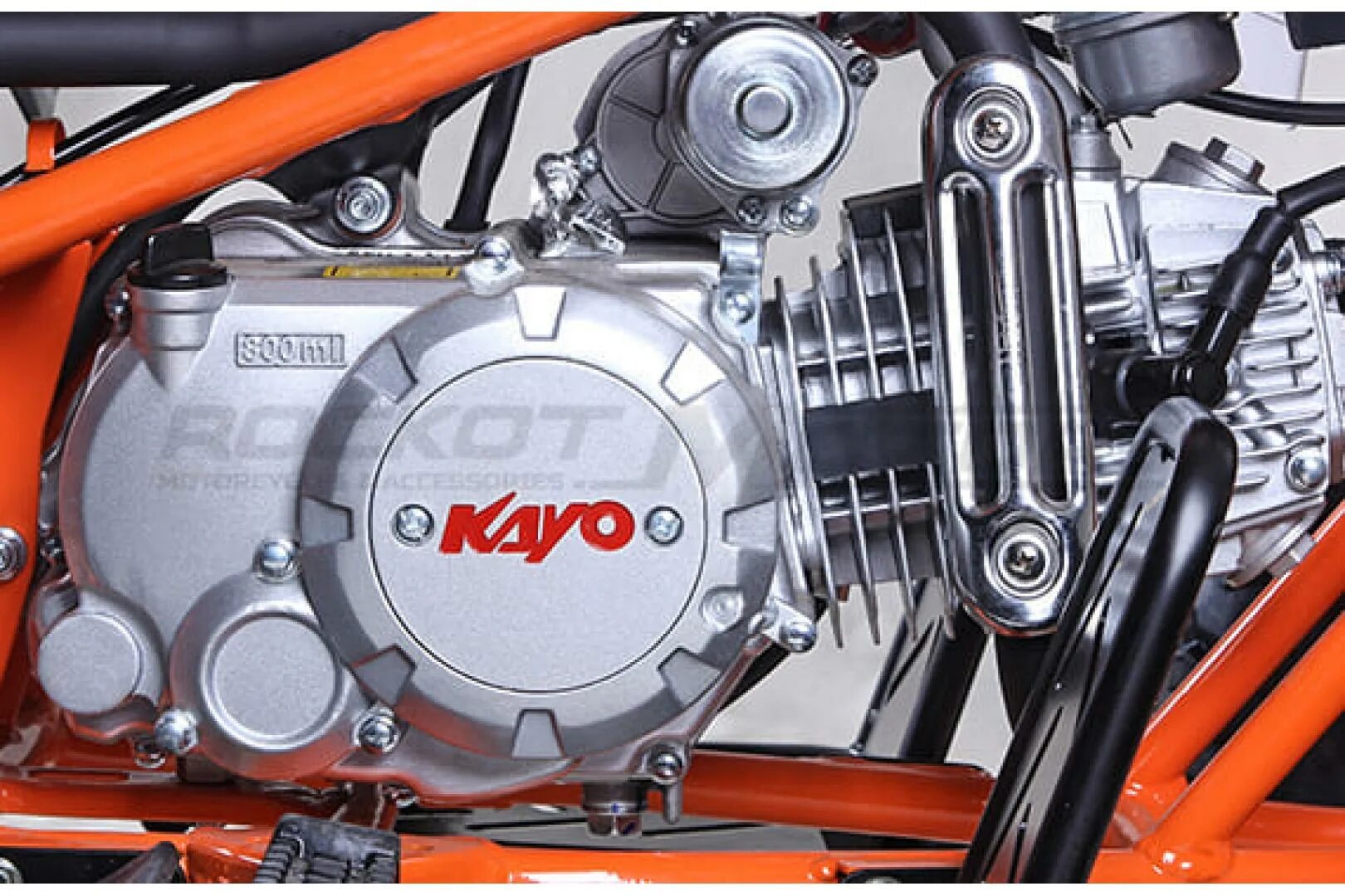 Вариатор 125 кубов
