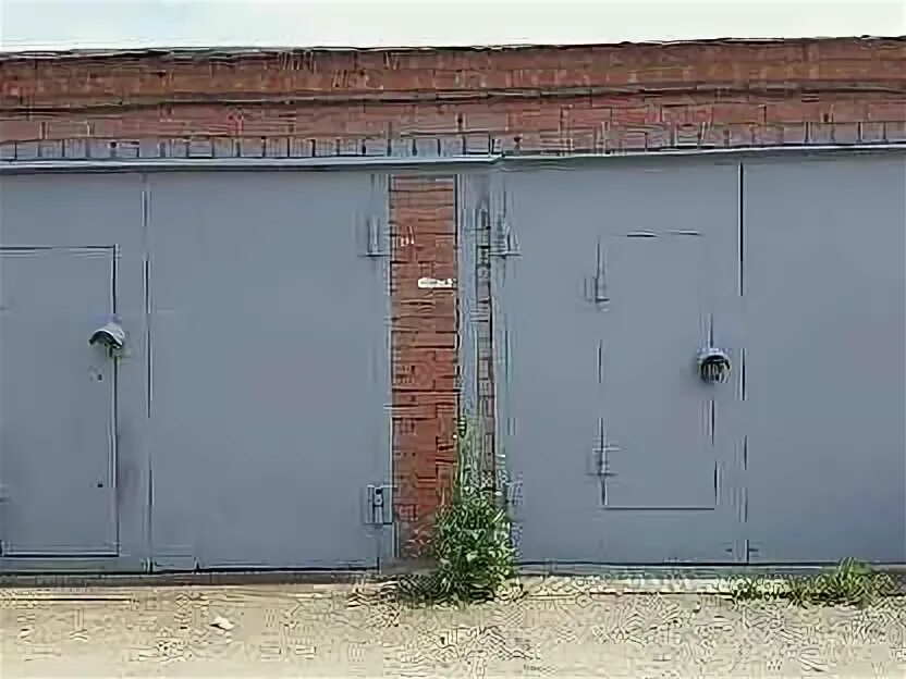 Гаражи районы