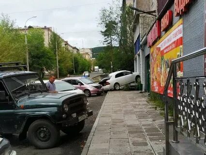 После чита