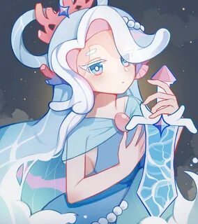 Fairy cookie