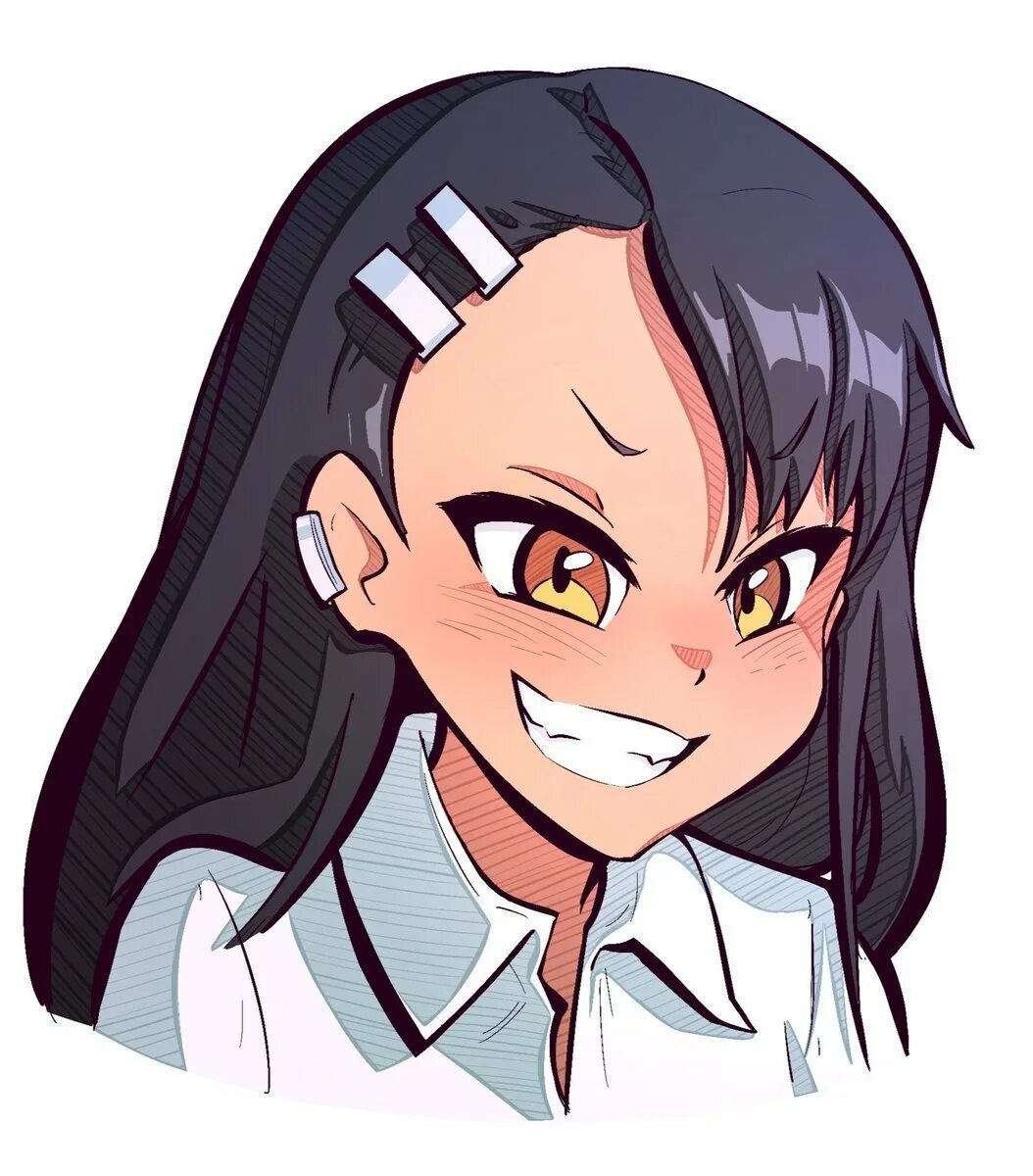 Нагаторо. Хаясе Нагаторо. Нагаторо Kameo. Нагаторо демон. Hayase nagatoro artist mantis x