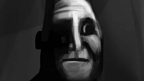 Mr becoming uncanny