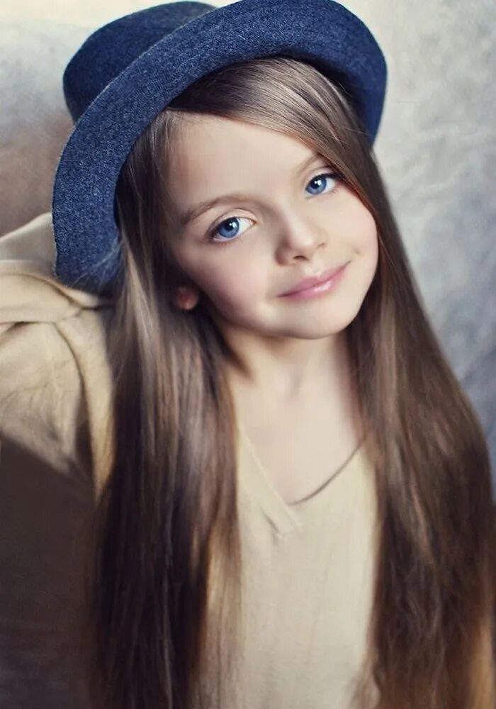 A Letter to my 8-Year-Old Girl - I Hope We Can Stay Like This
