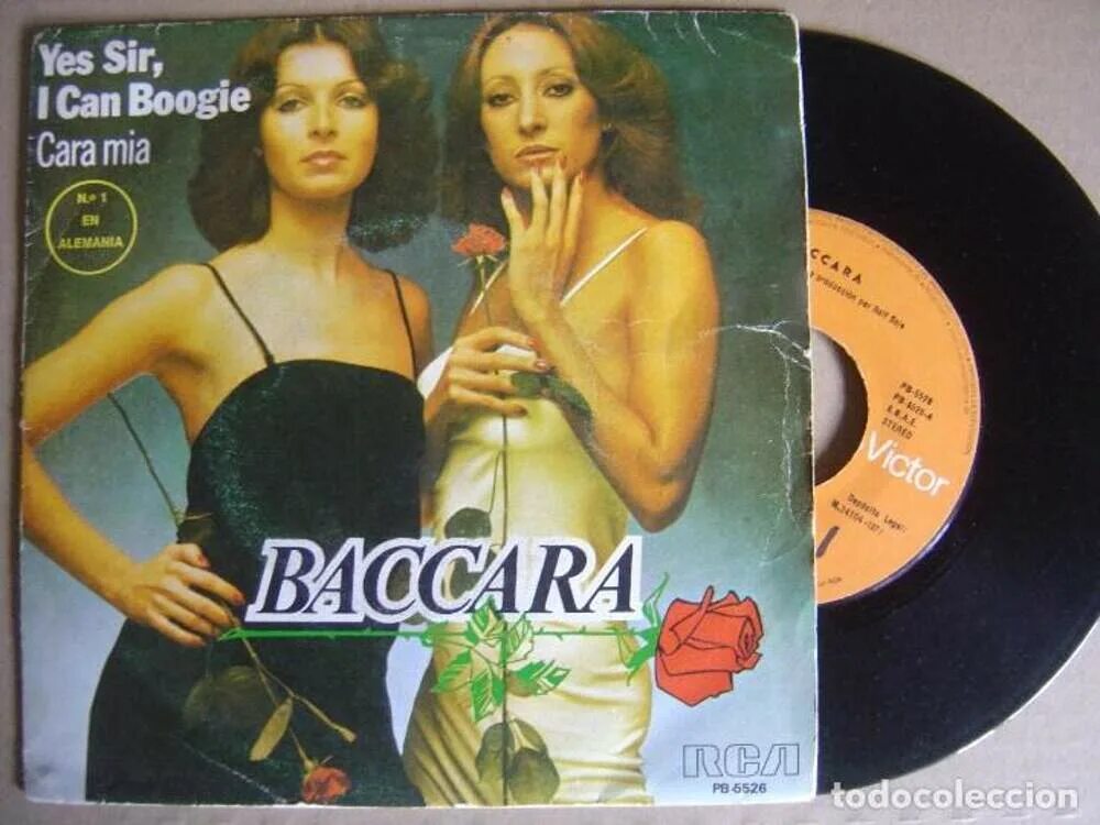 Baccara cara mia. Baccara - Baccara (1977) Vinyl. Baccara cara Mia обложка. Баккара фото cara Mia 1977. Baccara - cara Mia фотоальбом.
