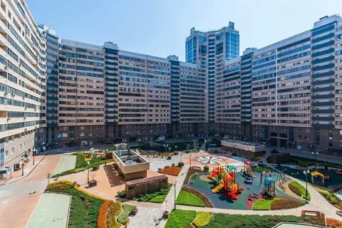 Квартиры центральном районе краснодара