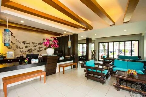 Baan karon resort 3 отзывы