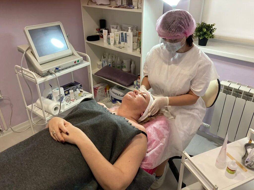 кабинет мастера перманентного макияжа. кабинет перманентного макияжа. косметология, калининград, серпуховская улица. калининград косметологическая лечебница. косметология на серпуховской.