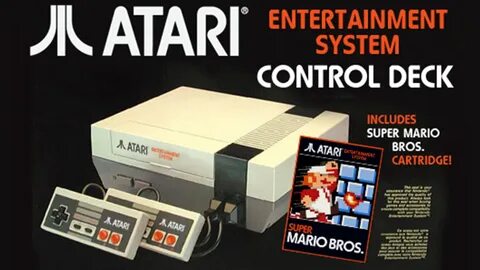 Entertainment system