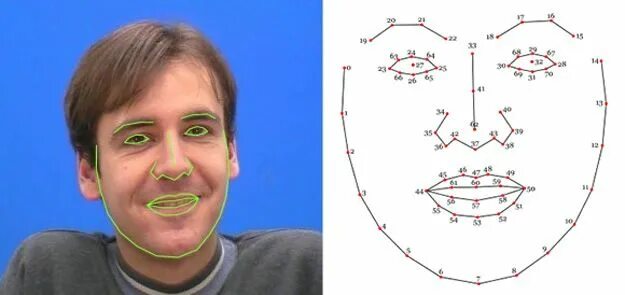 Face apis. Face fit.
