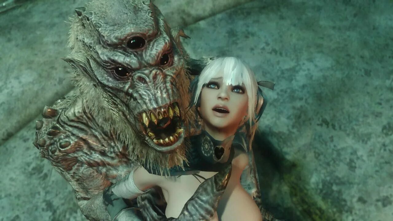 3д монстры девушками. Кладбищенская баба из ведьмака 3. 3д монстры девушками. Cwsmlk artist. Гермиона грейнджер ninjartist.