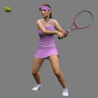 3d player