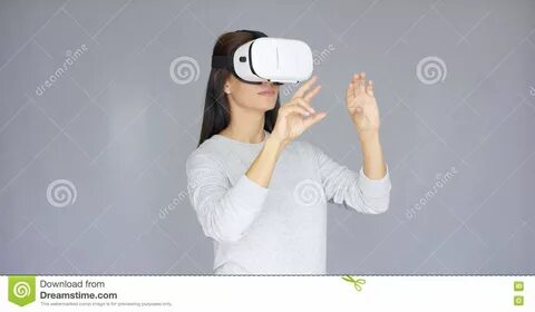 Vr mode