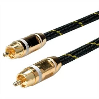 Черный rca