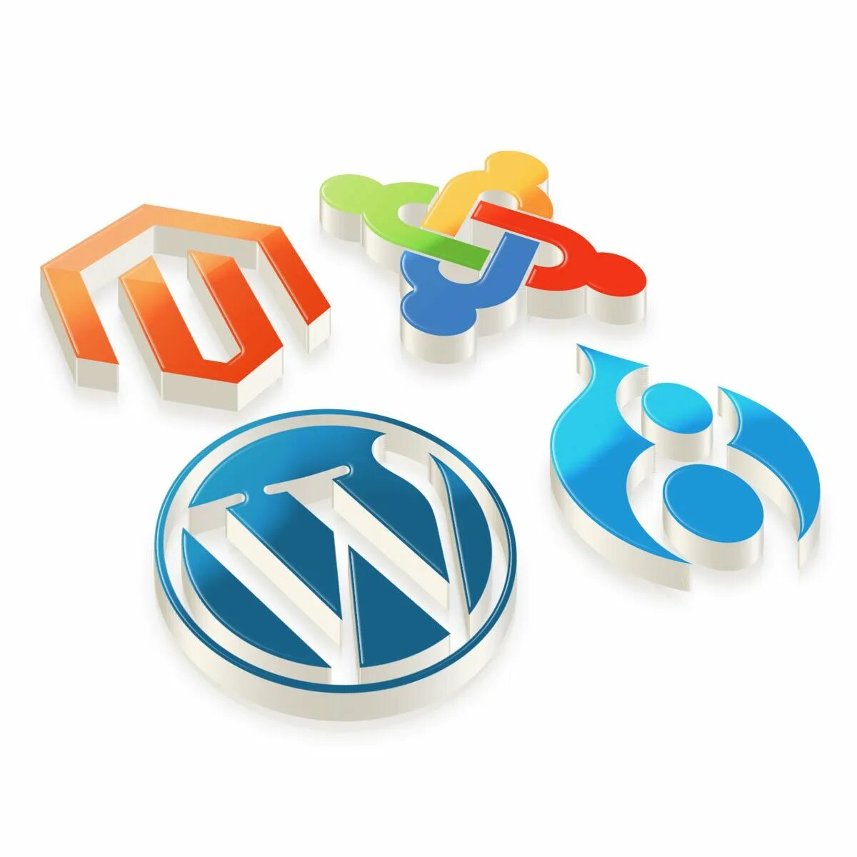 Cms system. Cms системы. cms сайта. движок сайта. логотипы cms.