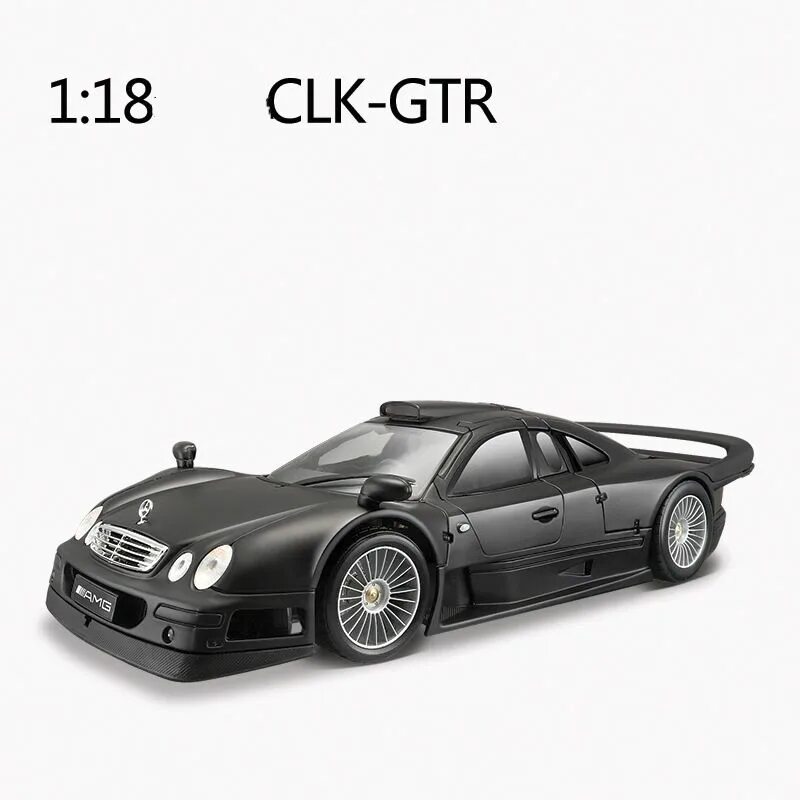 Mercedes Benz CLK GTR maisto 1/18. Maisto 1 18 Mercedes Benz CLK-GTR Street Version. Mercedes CLK GTR maisto. Mercedes CLK GTR 1:64.