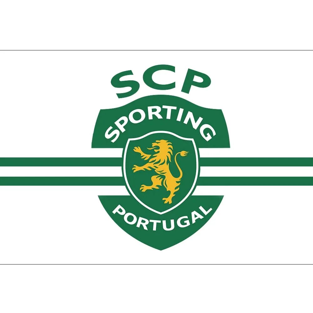 Спортинг (футбольный клуб, Лиссабон). Спортинг Лиссабон логотип. Флаги футбольных команд. Спортинг флаг.