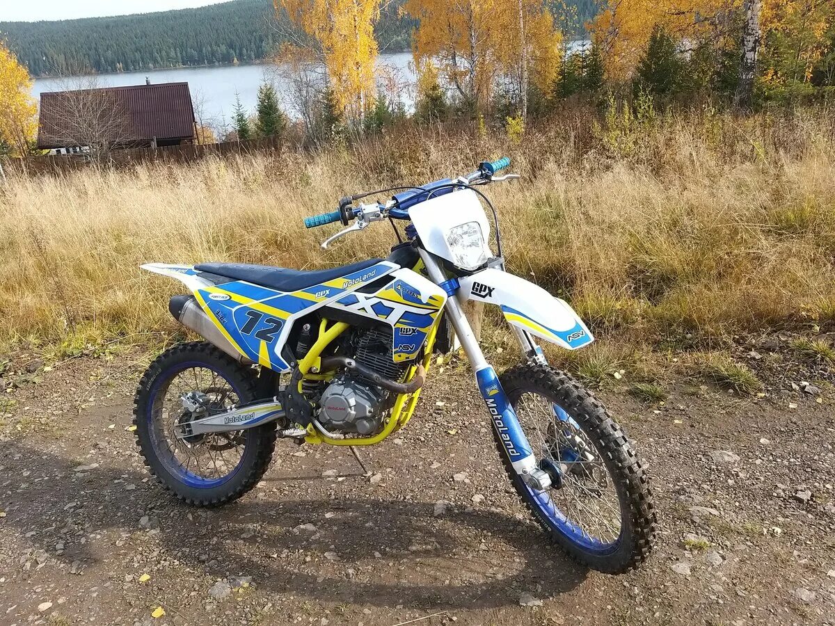 Мотолэнд XT 250 St. Motoland xt250. Мотолэнд HS 250 St.